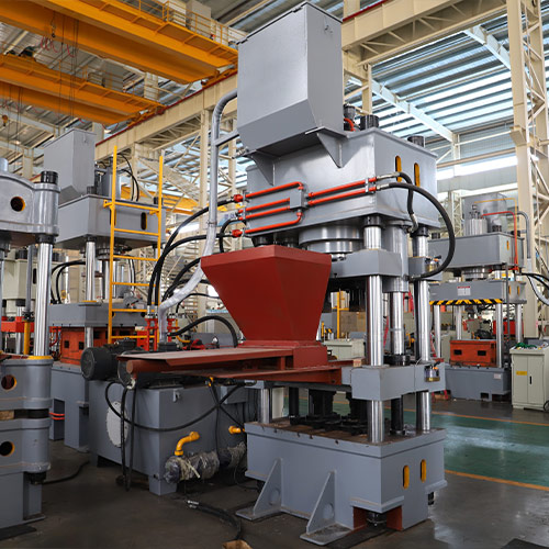 牛羊舔磚液壓機 牛羊舔磚液壓機