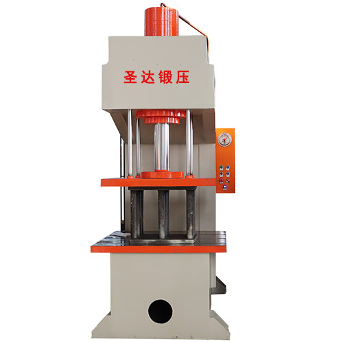 100噸單臂液壓機 100噸單臂液壓機