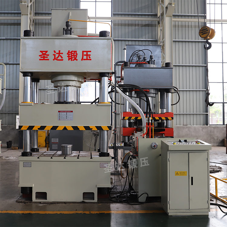 不銹鋼水箱板液壓機(jī) 不銹鋼水箱板液壓機(jī)