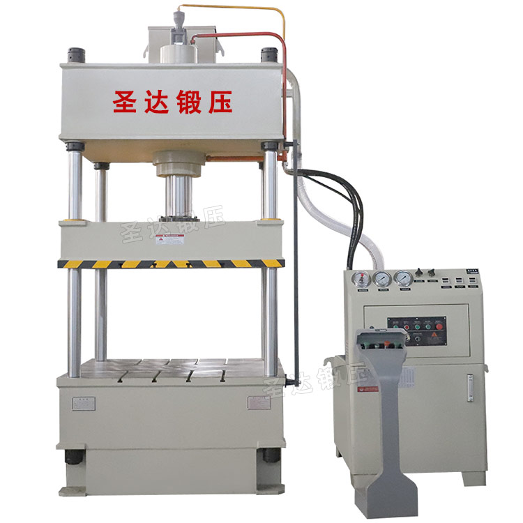 液壓機(jī) 液壓機(jī)