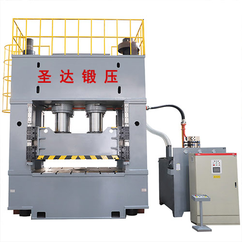 2000噸框架式液壓機 2000噸框架式液壓機
