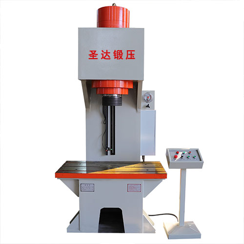 200噸單柱液壓機 200噸單柱液壓機