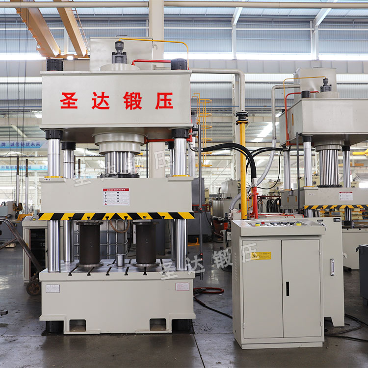 315噸三梁四柱液壓機 315噸三梁四柱液壓機