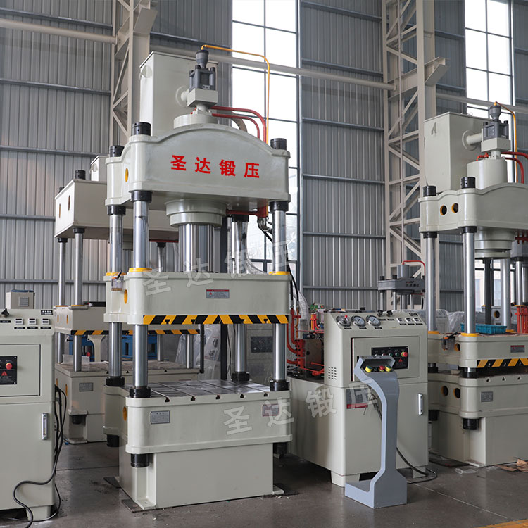 200噸四柱三梁液壓機 200噸四柱三梁液壓機