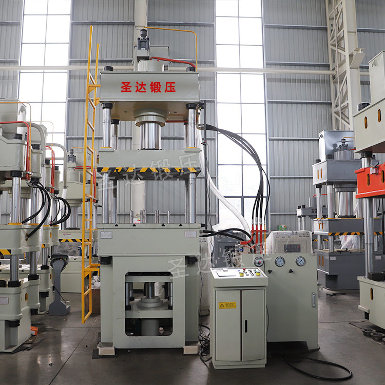 200噸拉伸機 200噸拉伸機