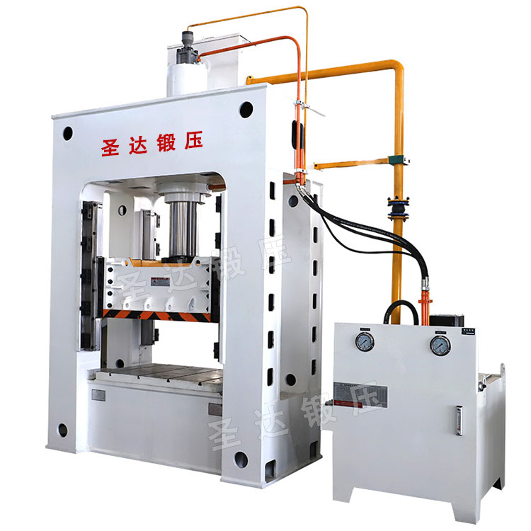 框架式液壓機 框架式液壓機