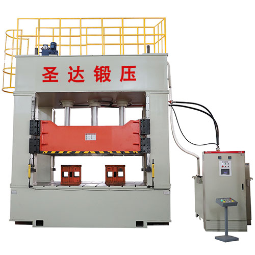 框架式液壓機 框架式液壓機