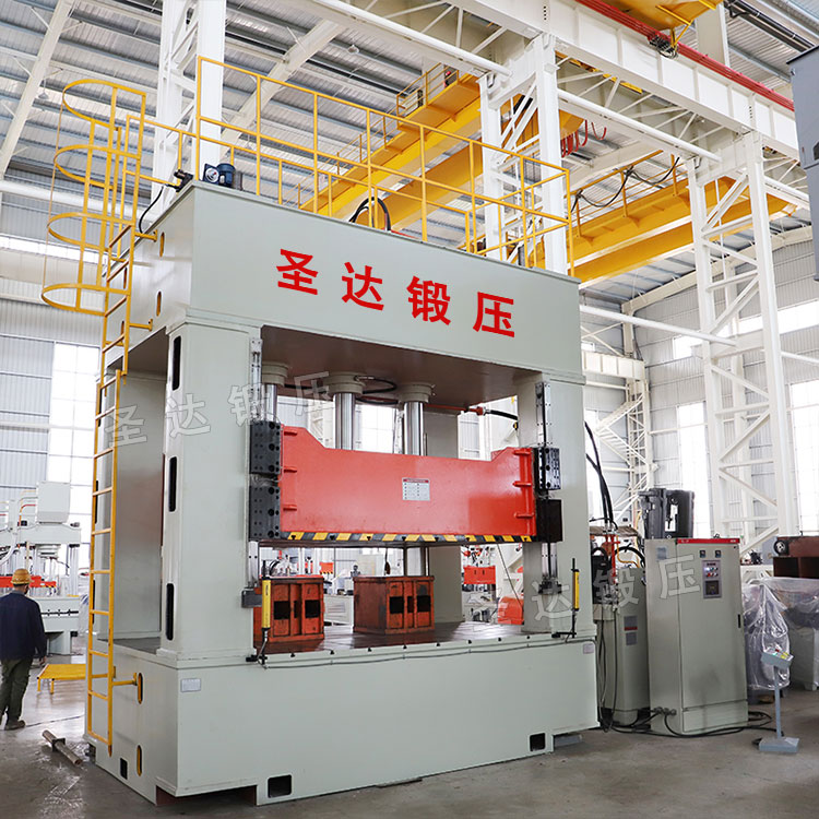 250噸框架式油壓機 250噸框架式油壓機